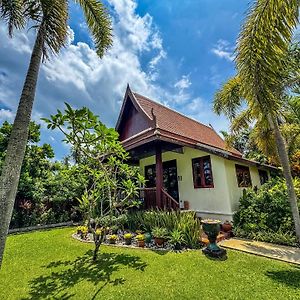 Baan Thai Lanta Resort